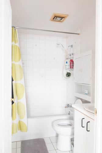 Studio for rent in Québec - La Cité-Limoilou — photo 7