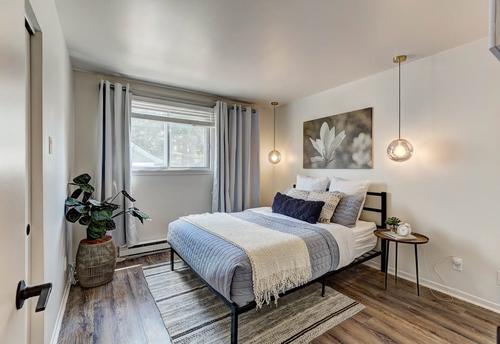 2 bedrooms apartment for rent in Laval — photo 11