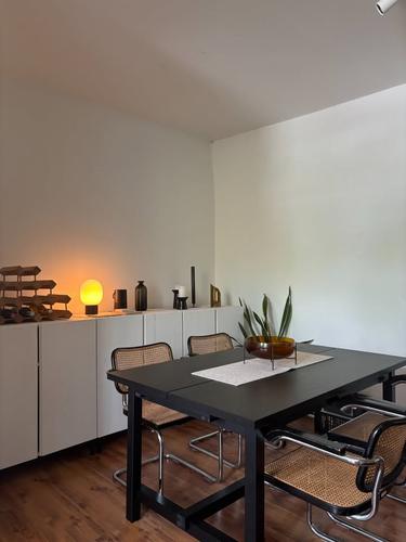 Appartement de 1 chambre à louer à Montreal - Ville-Marie — photo 3