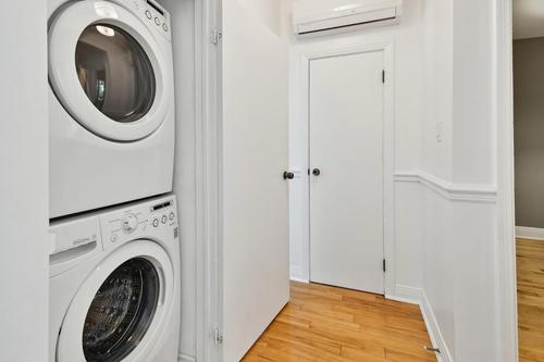 Appartement de 2 chambres à louer à Longueuil — photo 8