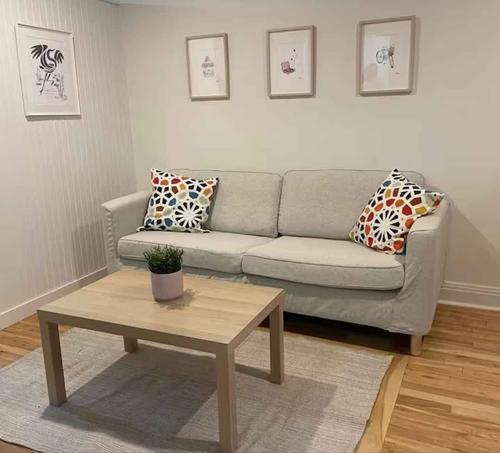 Appartement de 1 chambre à louer à Montreal - Villeray–Saint-Michel–Parc-Extension — photo 3