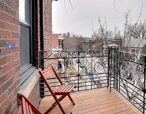 Appartement de 1 chambre à louer à Québec - La Cité-Limoilou — photo 7