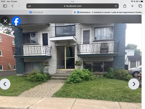 2 bedrooms apartment for rent in Longueuil — photo 3