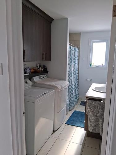 Appartement de 2 chambres à louer à Québec - La Cité-Limoilou — photo 11