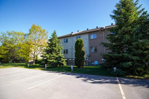 Appartement de 2 chambres à louer à Gatineau — photo 18