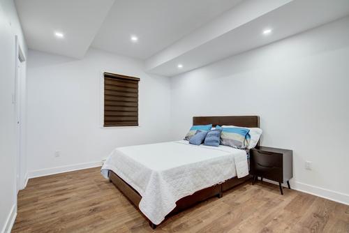 1 bedroom apartment for rent in Montreal - Rosemont–La Petite-Patrie — photo 2