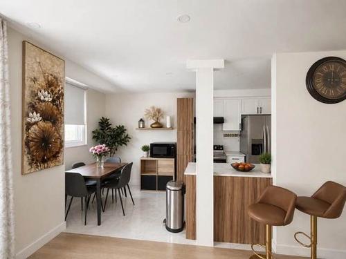 Appartement de 3 chambres à louer à Laval — photo 2