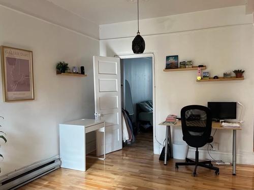1 bedroom apartment for rent in Montreal - Le Sud-Ouest — photo 10