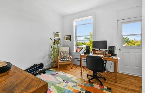 Appartement de 2 chambres à louer à Montreal - Rosemont–La Petite-Patrie — photo 6