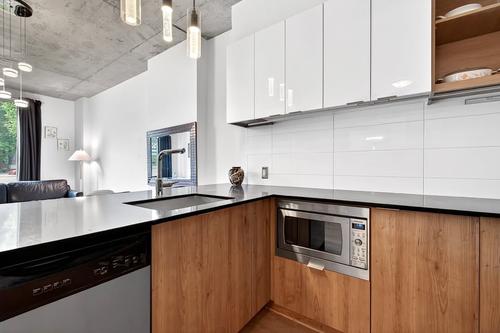 1 bedroom apartment for rent in Montreal - Ville-Marie — photo 27