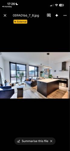 Appartement de 1 chambre à louer à Montréal — photo 2