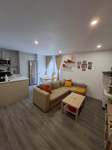 Appartement de 2 chambres à louer à Montreal - Ville-Marie — photo 2