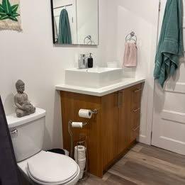 Appartement de 2 chambres à louer à Sherbrooke — photo 6