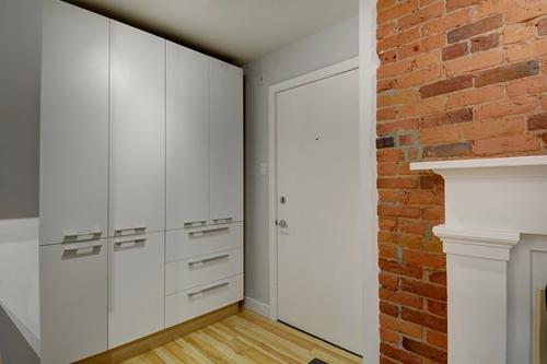 Studio à louer à Québec - La Cité-Limoilou — photo 3