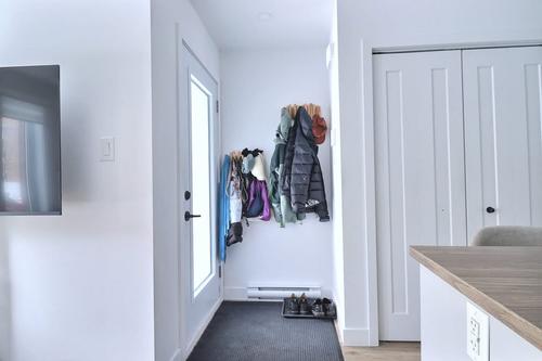 Appartement de 2 chambres à louer à Québec - La Cité-Limoilou — photo 2