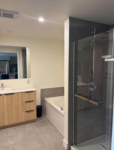 Appartement de 1 chambre à louer à Lévis — photo 5