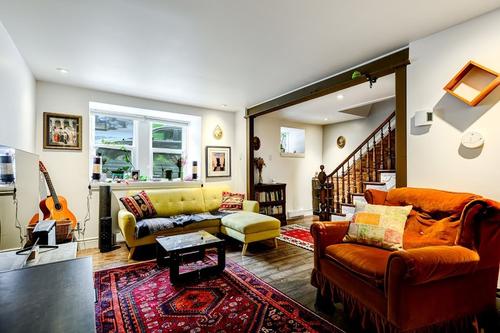 2 bedrooms apartment for rent in Montreal - Le Plateau-Mont-Royal — photo 10