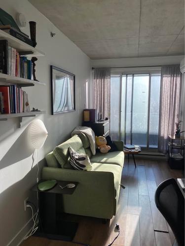 1 bedroom apartment for rent in Montreal - Ville-Marie — photo 11