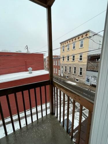 Appartement de 2 chambres à louer à Québec - La Cité-Limoilou — photo 17