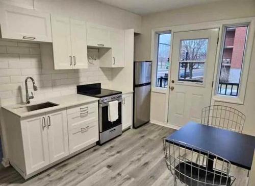 1 bedroom apartment for rent in Montreal - Rosemont–La Petite-Patrie — photo 4