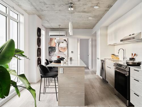 Appartement de 1 chambre à louer à Gatineau — photo 25