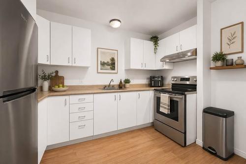 Appartement de 2 chambres à louer à Lévis — photo 6