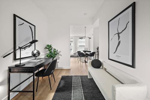 Appartement de 1 chambre à louer à Montreal - Le Plateau-Mont-Royal — photo 3