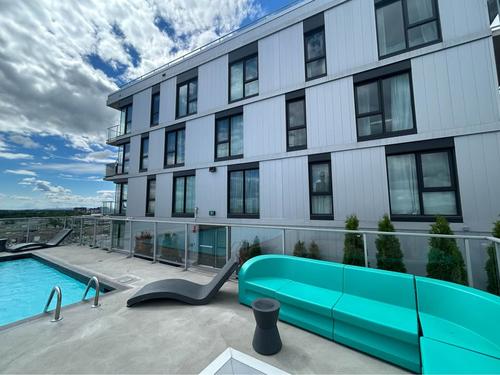 2 bedrooms apartment for rent in Laval — photo 9