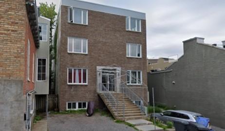 Studio for rent in Québec - La Cité-Limoilou — photo 7