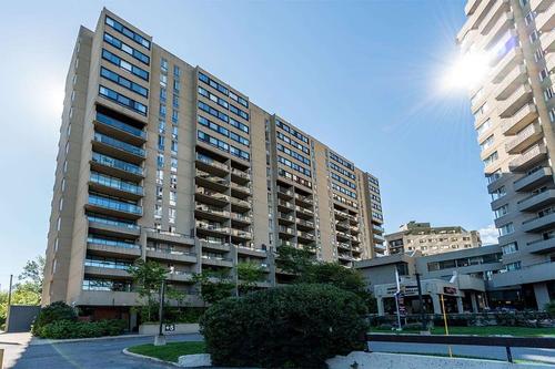 Appartement de 3 chambres à louer à Québec - La Cité-Limoilou — photo 20