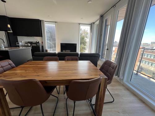 3 bedrooms apartment for rent in Québec - La Cité-Limoilou — photo 12