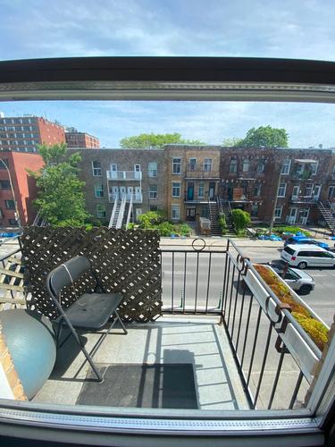 Appartement de 2 chambres à louer à Montreal - Le Plateau-Mont-Royal — photo 9