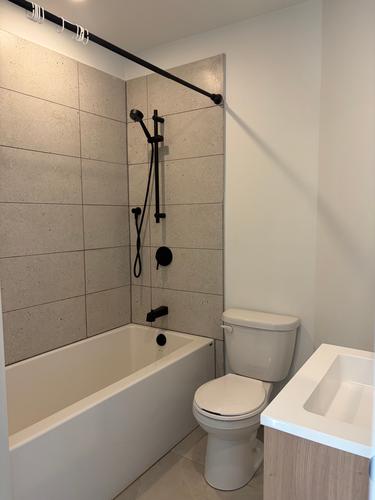 Appartement de 3 chambres à louer à Québec - La Cité-Limoilou — photo 14