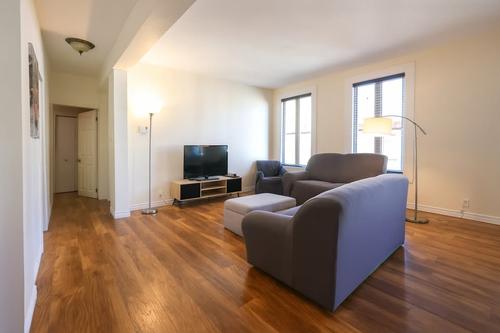 3 bedrooms apartment for rent in Québec - La Cité-Limoilou — photo 5