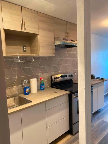 1 bedroom apartment for rent in Montreal - Saint-Laurent — photo 5