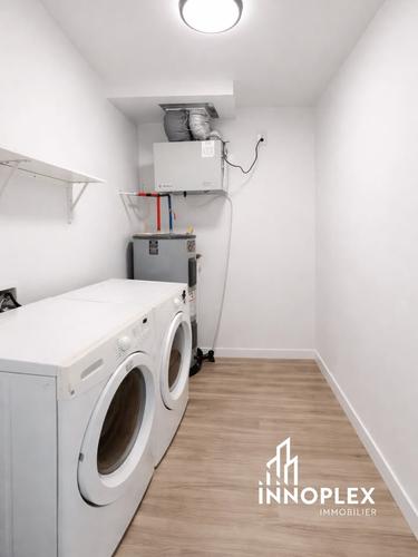 Appartement de 2 chambres à louer à Sherbrooke — photo 12
