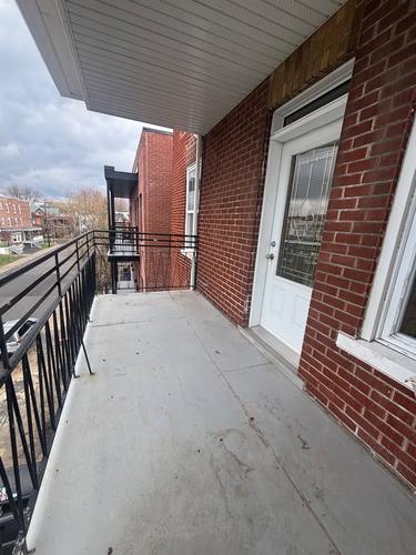 Appartement de 2 chambres à louer à Québec - La Cité-Limoilou — photo 17
