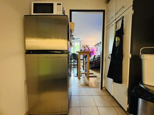 1 bedroom apartment for rent in Québec - La Cité-Limoilou — photo 2