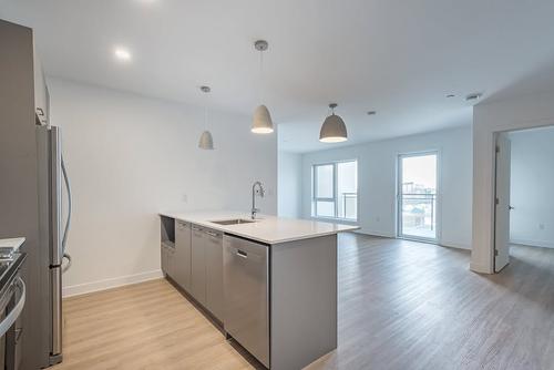 1 bedroom apartment for rent in Montréal — photo 4