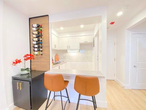 2 bedrooms apartment for rent in Montreal - Villeray–Saint-Michel–Parc-Extension — photo 13