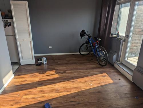 1 bedroom apartment for rent in Montreal - Saint-Laurent — photo 4