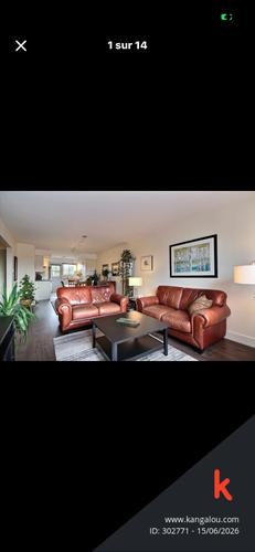 Appartement de 3 chambres à louer à Saint-Lambert (Montérégie) — photo 11