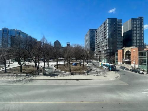 1 bedroom apartment for rent in Montreal - Ville-Marie — photo 12
