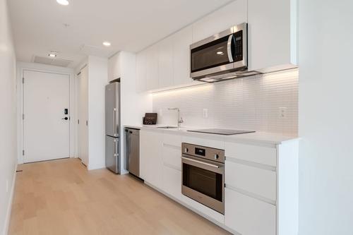 1 bedroom apartment for rent in Montreal - Ville-Marie — photo 8