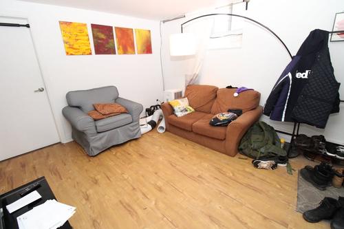 Appartement de 1 chambre à louer à Québec - La Cité-Limoilou — photo 6
