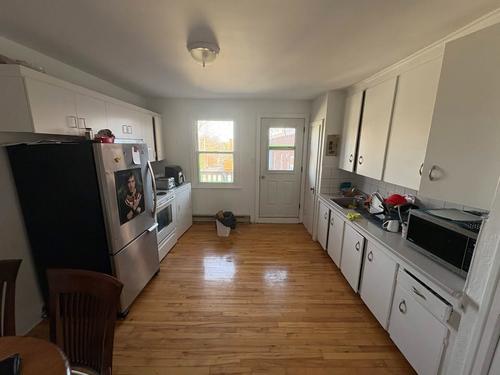Appartement de 2 chambres à louer à Québec - La Cité-Limoilou — photo 2