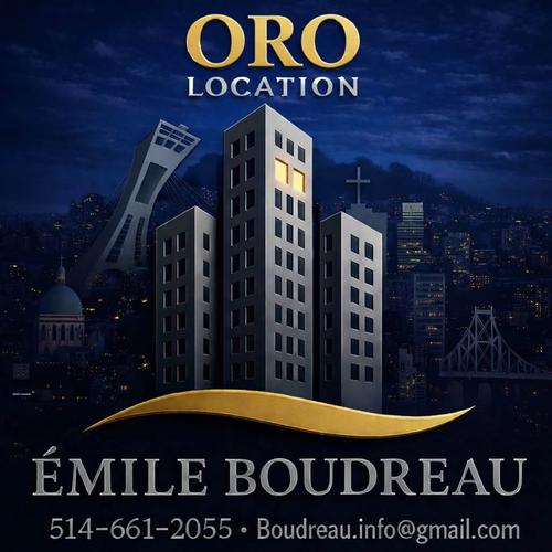 Appartement de 2 chambres à louer à Montreal - Villeray–Saint-Michel–Parc-Extension — photo 3