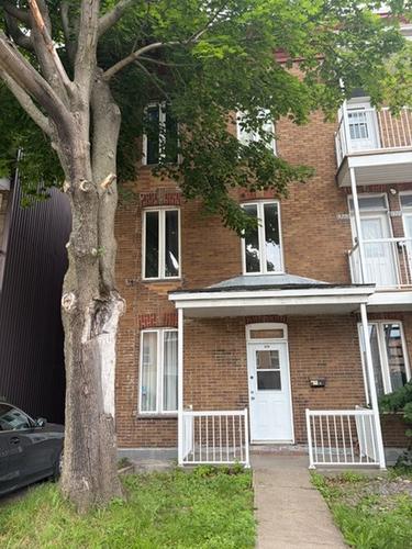 Appartement de 2 chambres à louer à Québec - La Cité-Limoilou — photo 5