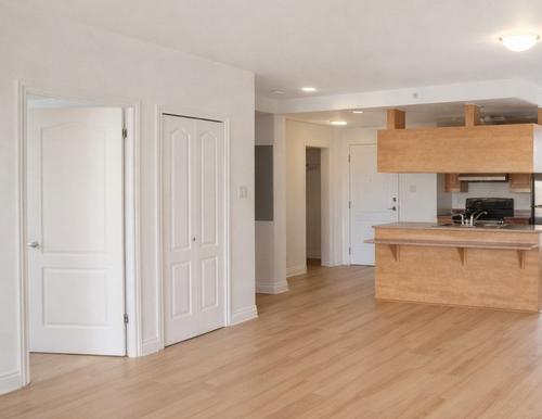 Appartement de 1 chambre à louer à Montreal - Saint-Laurent — photo 3