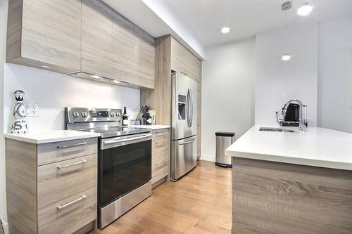 Appartement de 1 chambre à louer à Laval — photo 4